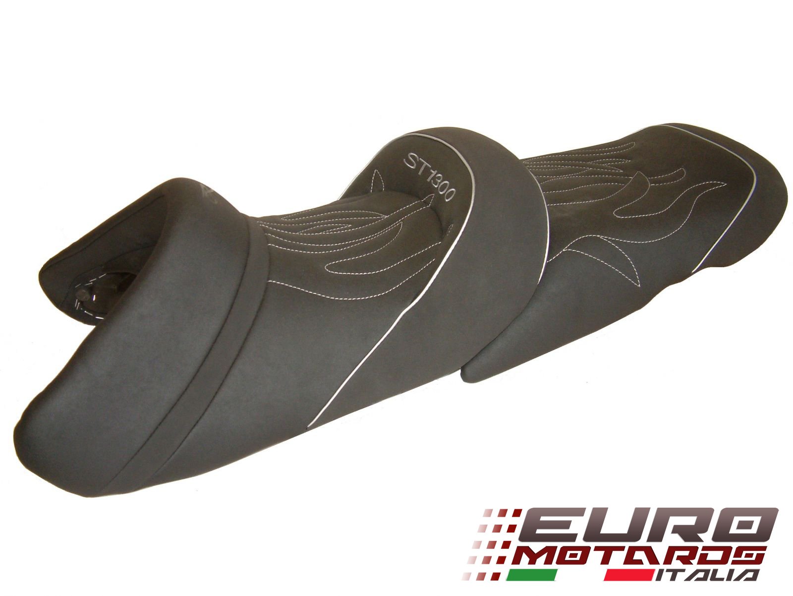 La Velocidad En El Movimiento: Honda Pan European St1300