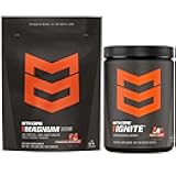 Magnum Clear Strawberry Watermelon & Ignite Tiger's Blood Bundle