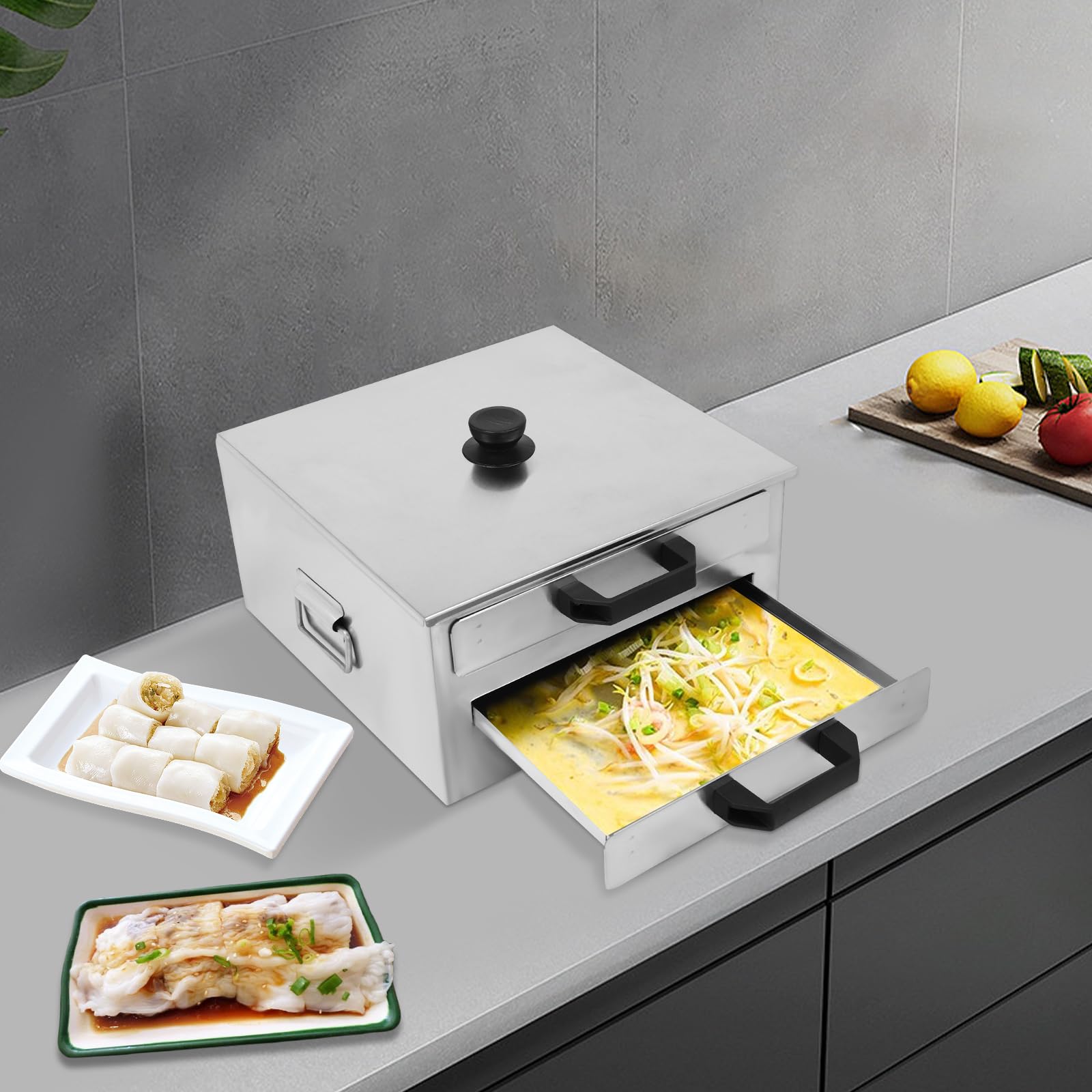 5PCS 250V Rice Cooker Ceramic Thermal Fuse,20A 230C 9CM