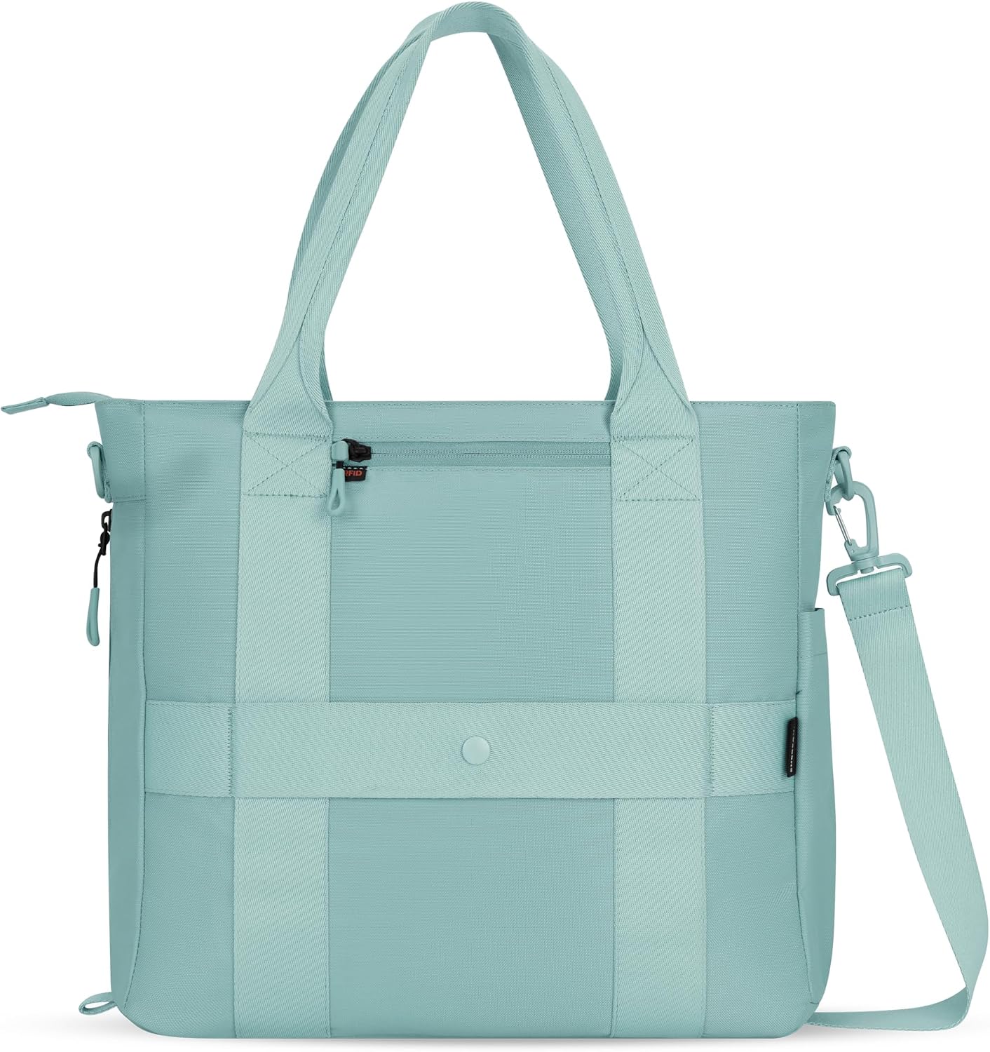 Sherpani Jetsetter 15.6" Laptop Tote, Casual Crossbody Bag image 5