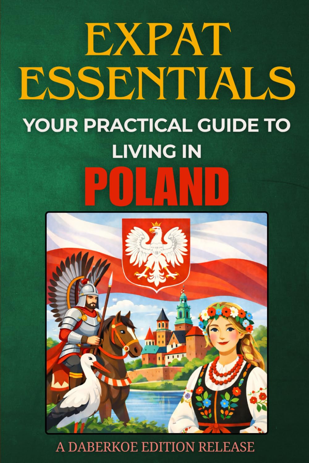 Expat Essentials : Your Practical Guide to Living in Poland