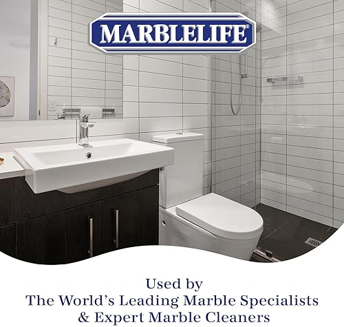 Miniatura 8 de Marble Life 0708 MaxOut - Limpiador de lechada y azulejos
