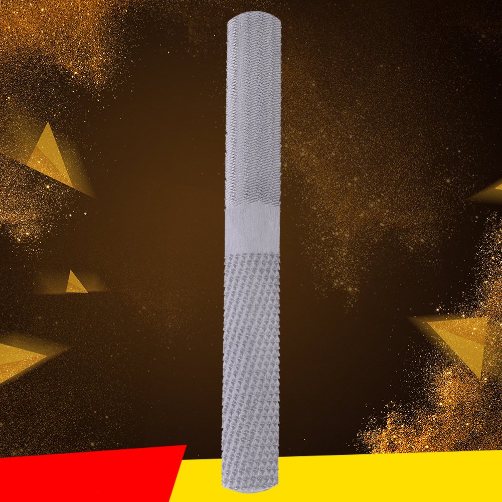 4 w 1 8 cali / 200 mm stalowy płaski pilnik półokrągły stolarski narzędzie ręczne do drewna do drewna metalowe plastikowe opakowanie wielokrotnego użytku socialme-eu