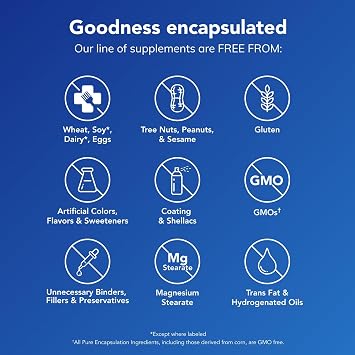 Pure Encapsulations Digestive Enzymes Ultra - Vegetarian Digestive Enzyme Supplement to Support Protein, Carb, Fiber, and Dairy Digestion* - 90 Capsules