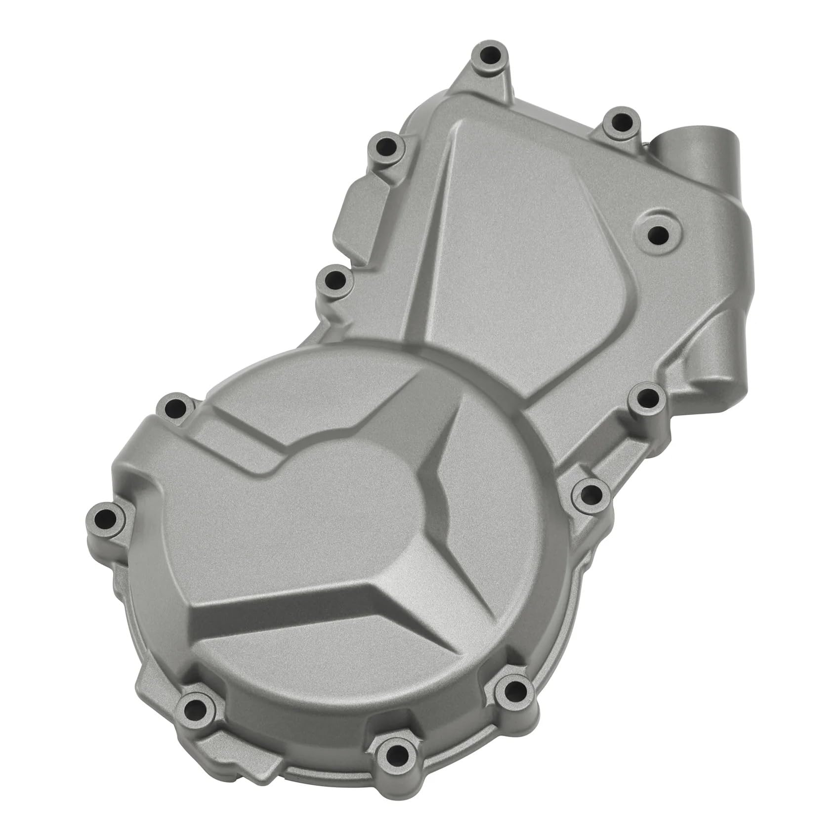 Compatibile Con S1000r 2014-2020 Per Hp4 Per Race 2015 Per Hp4 2013-2014 Per S1000rr 2009-2018 Coperchio Carter Motore Moto Coperchio Statore