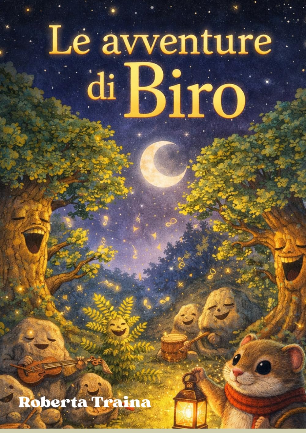 Le avventure di biro: Il piccolo ghiro