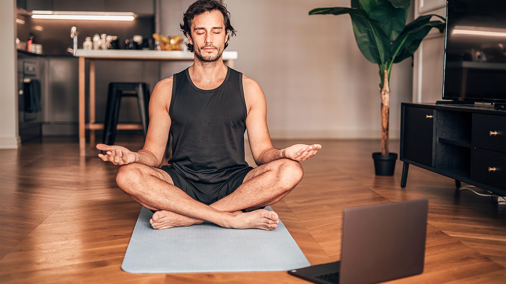JOCHEN SCHWEIZER Geschenkgutschein: Online Meditation (1 Std.)