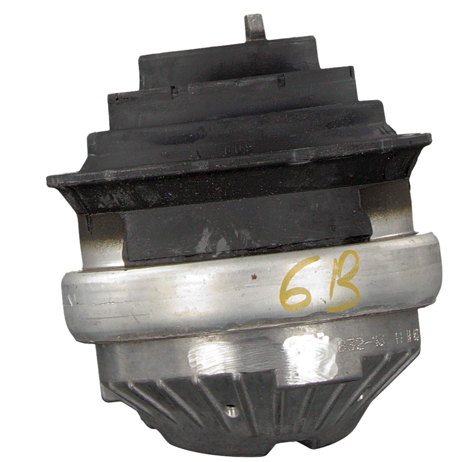 FEBI BILSTEIN Supporto motore Supporto idraulico Anteriore Dx Compatibilità con MERCEDES-BENZ CLK C208 19460