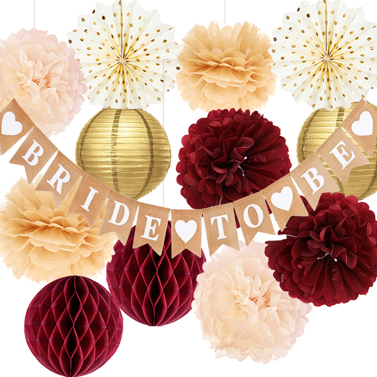 Adorno Cumpleaños Guirnaldas De Lazo Rosa - 2 Unidades De 3m - Decoración  Para Despedidas De Soltera, Bodas Y Fiestas - Incluye Aguja Para Colgar  Decoración Cumpleaños Romántica, image size:1600x1600