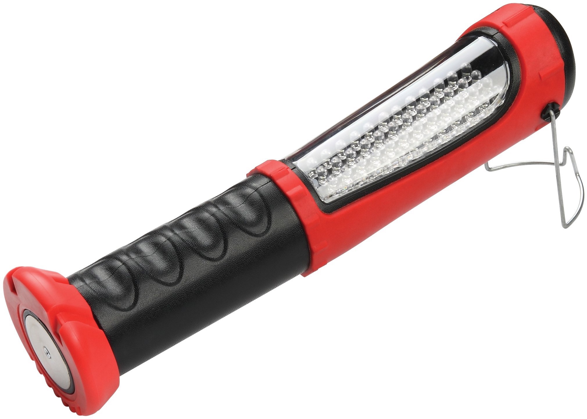Amtech 52-LED Rechargeable Work Light and Torch