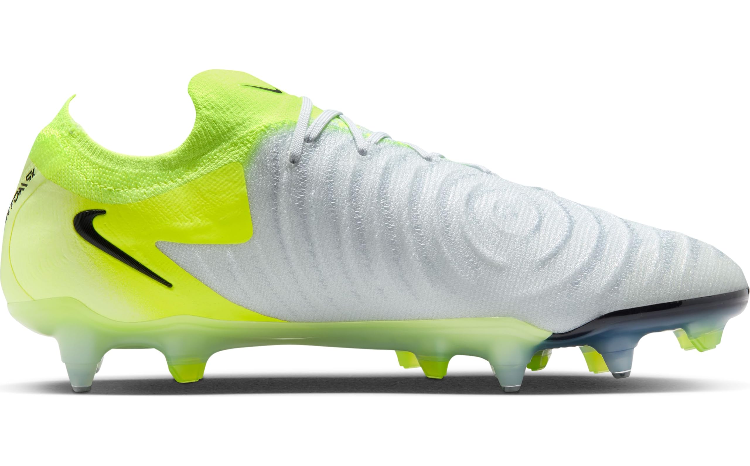 NIKE Mężczyźni Nike Phantom Gx 2 Elite Sg Low-top-fußballschuhButy do piłki nożnej