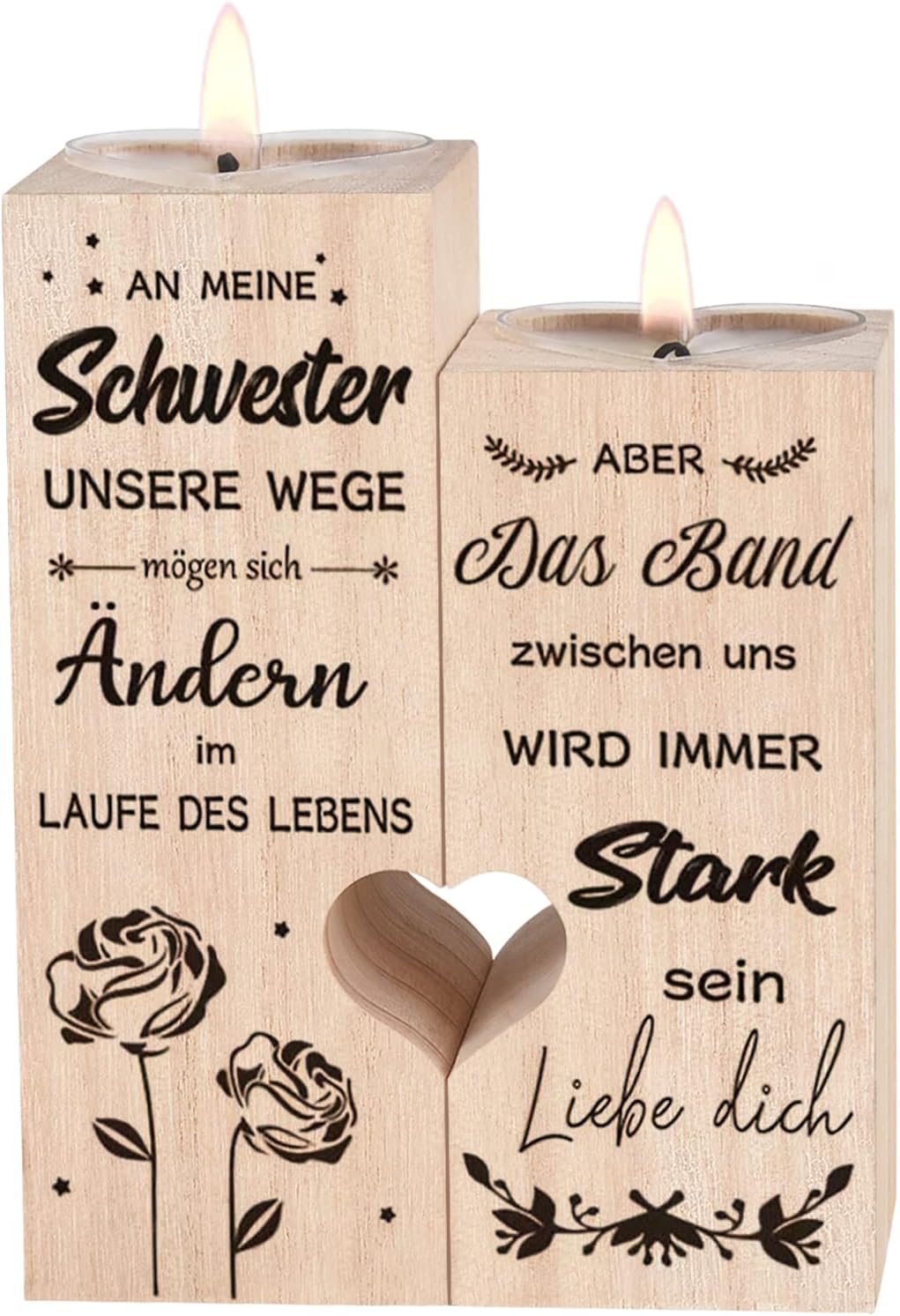 Geschenk Zum 60 Geburtstag Schwester Amazon.de: An Meine Schwester Personalisierte Geschenke Frauen