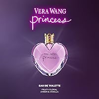 Vista 2 de Perfume Vera Wang Princess de Vera Wang para mujeres
