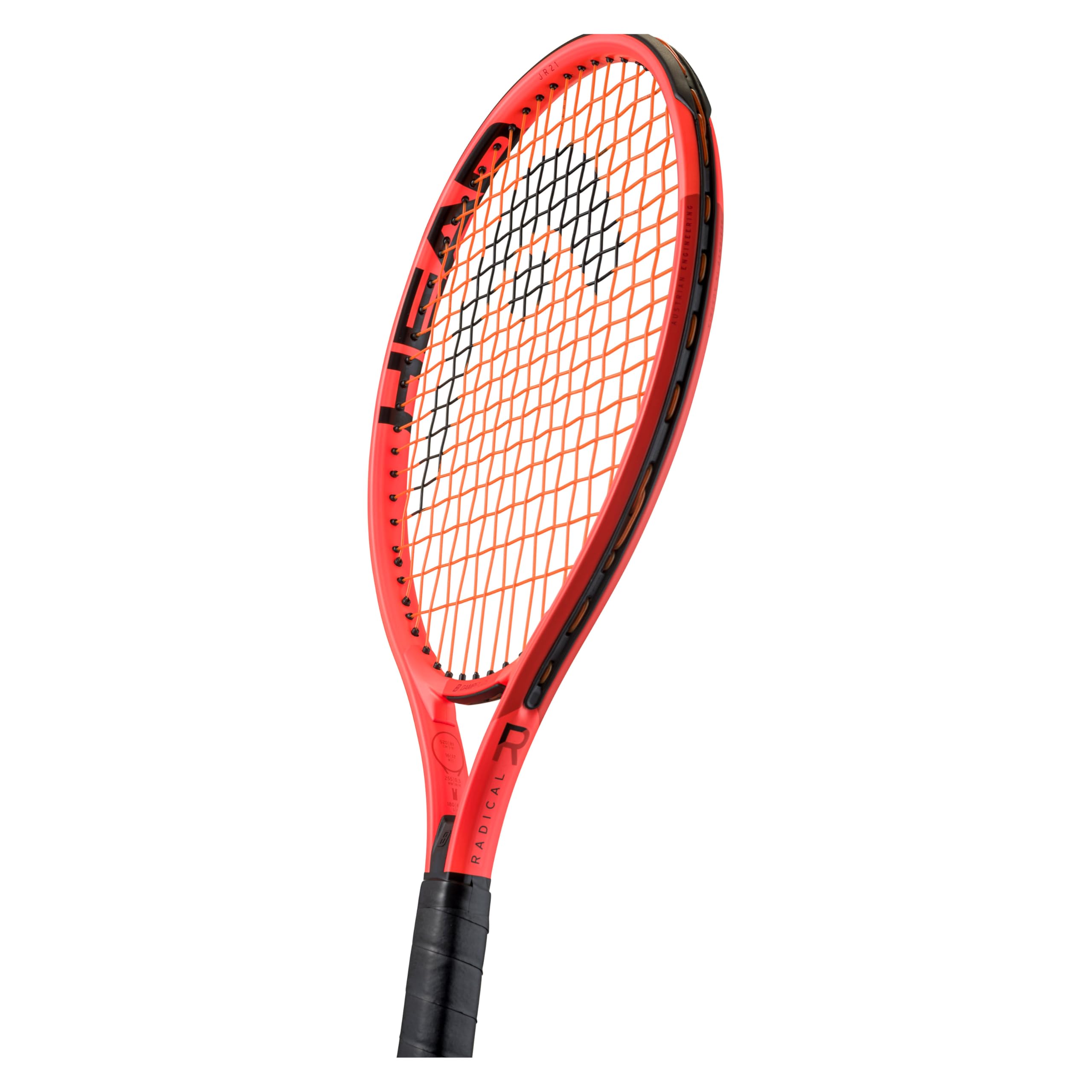 HEAD Radical Jr. 21 Raqueta De Niños g Niños