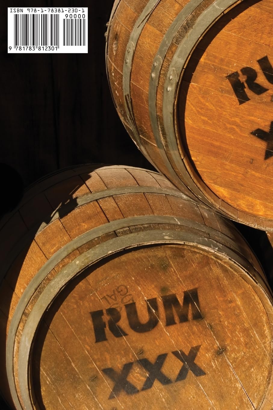 La Cuina del Rom 2023: Descobreix els sabors i els secrets de la cultura del rom en la teva cuina (Catalan Edition)