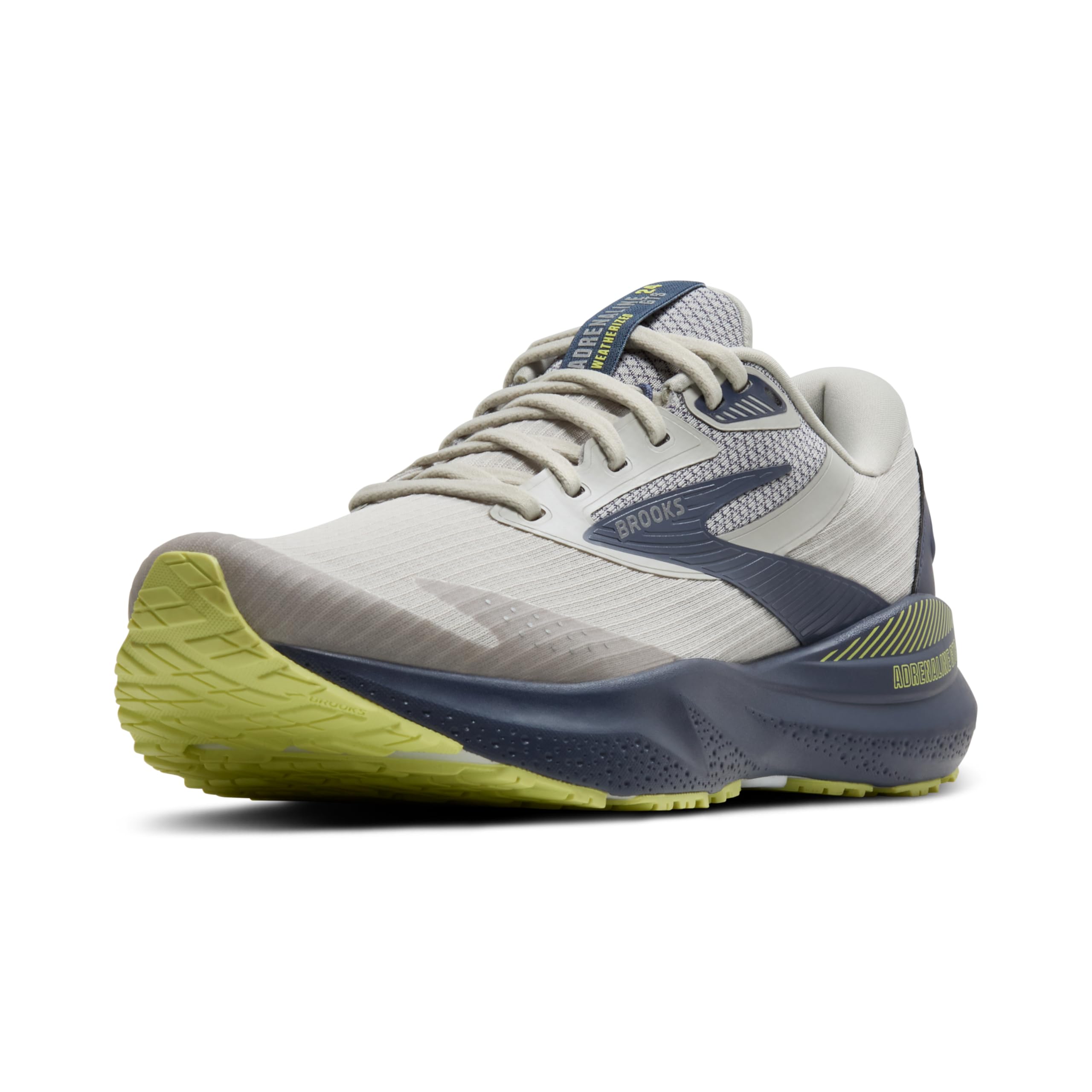 BROOKS Adrenaline GTS 24 Weatherized Sneaker