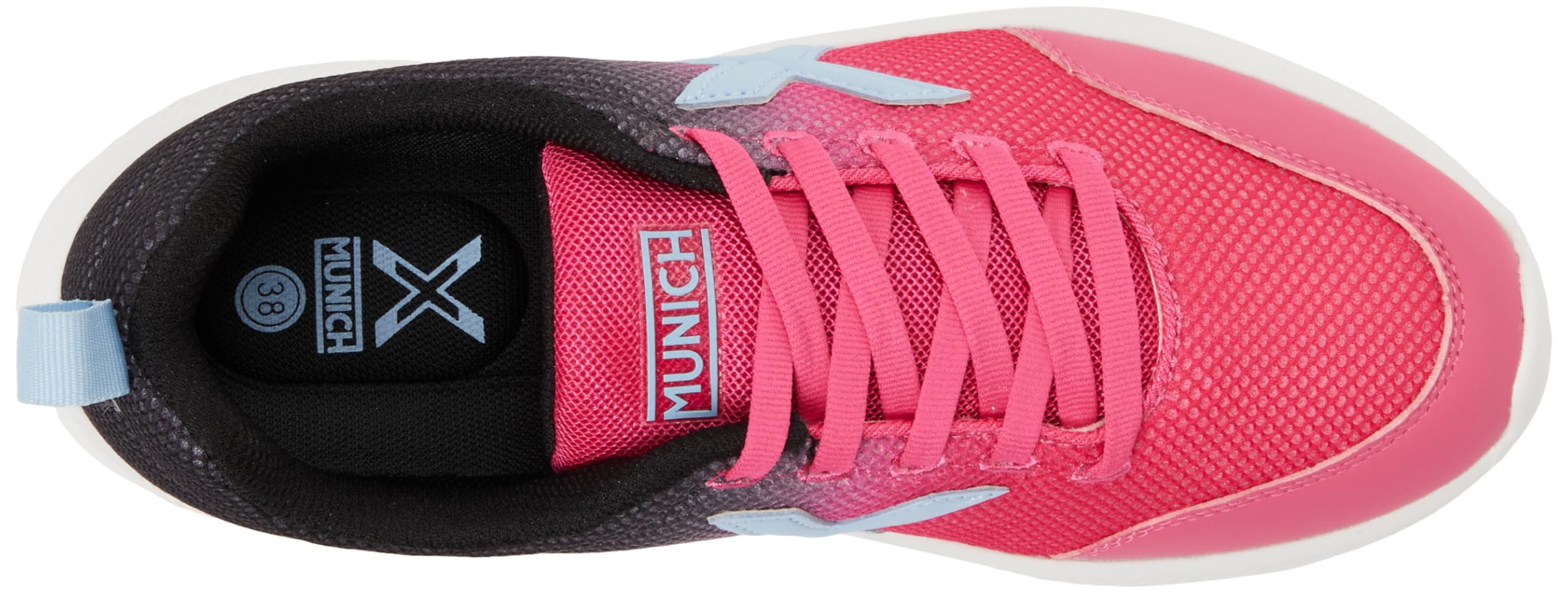 Munich Mini Leta 05, Zapatillas Unisex niños