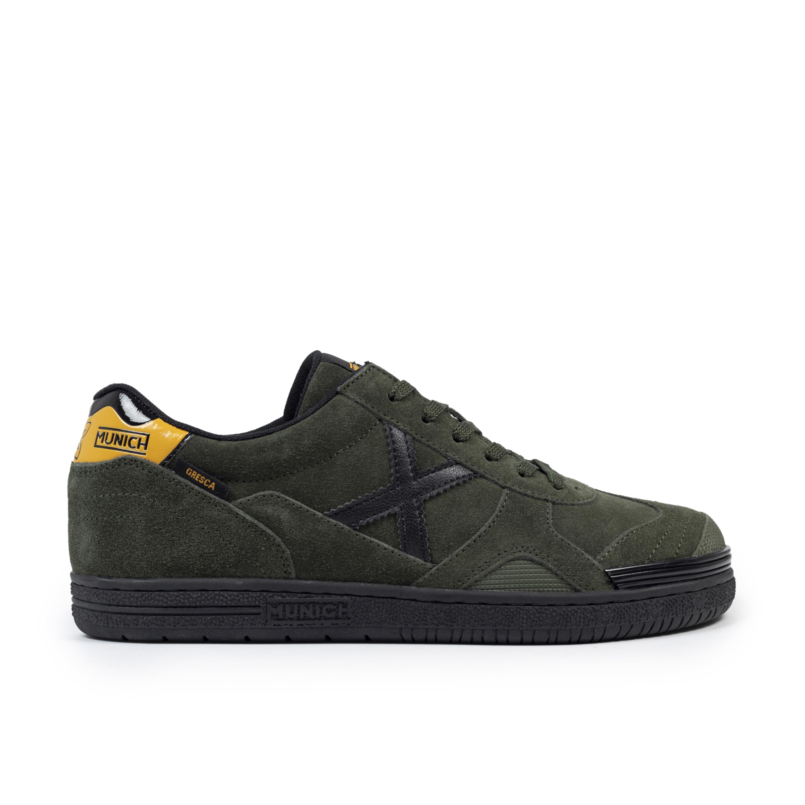 Munich Gresca 324, Zapatillas Unisex Adulto