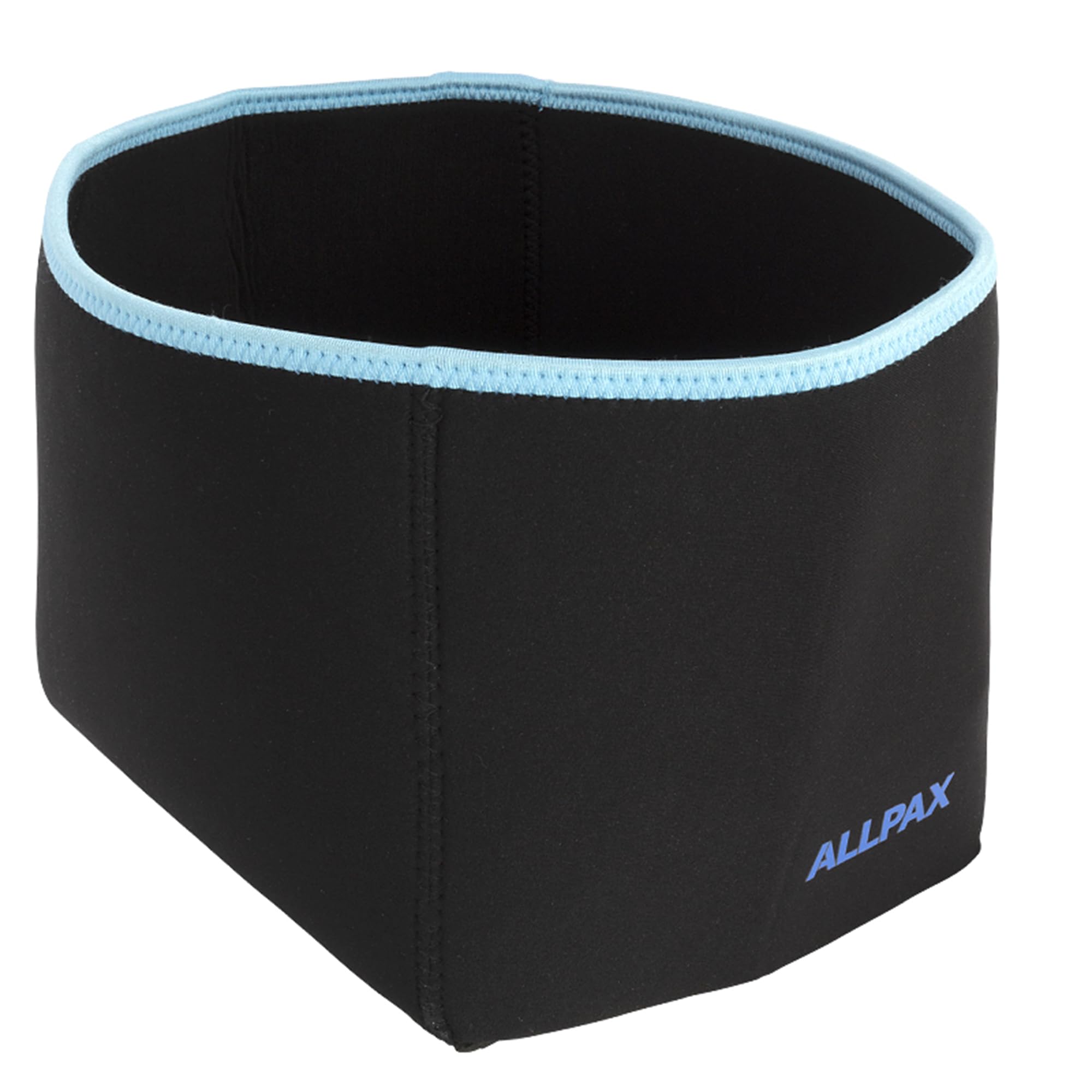 Allpax Sous Vide Isolationsset GN 1/2: Behälter (200 mm) Mit Deckel und Aussparung, Inklusive Isolierung Zum Warmhalten Von Speisen Im Wasserbad