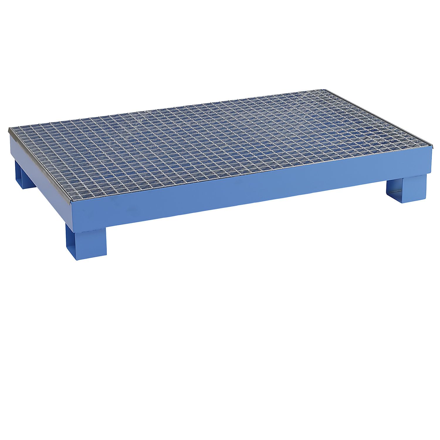 eurokraft basic | Auffangwanne für 60 l