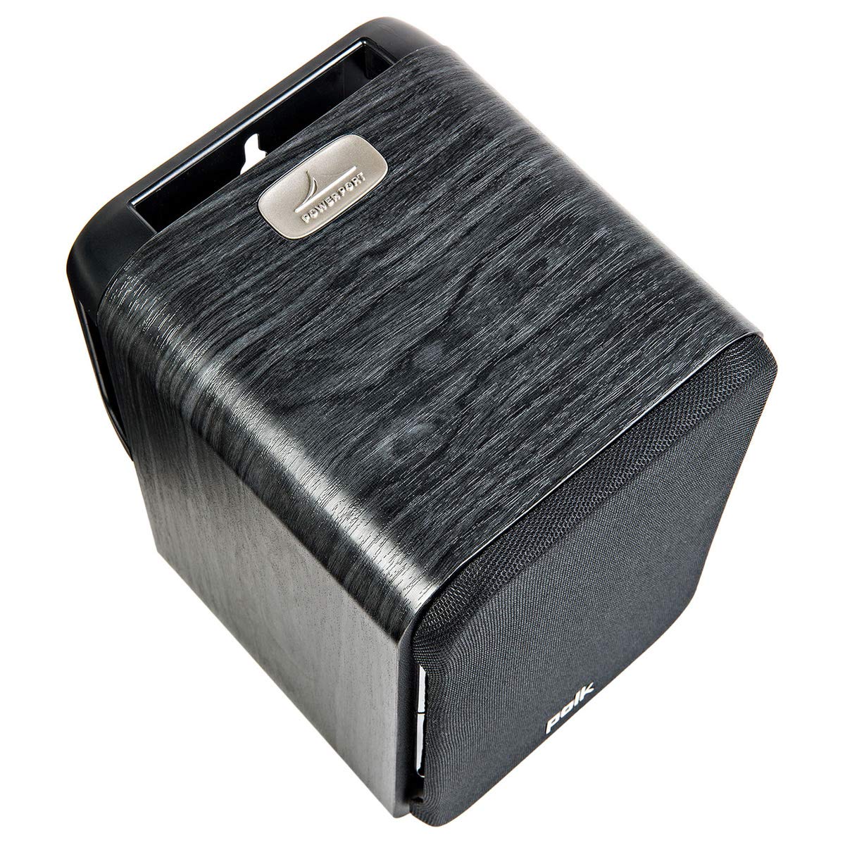 Polk Signature S10 - Altavoces satélite, Color Negro