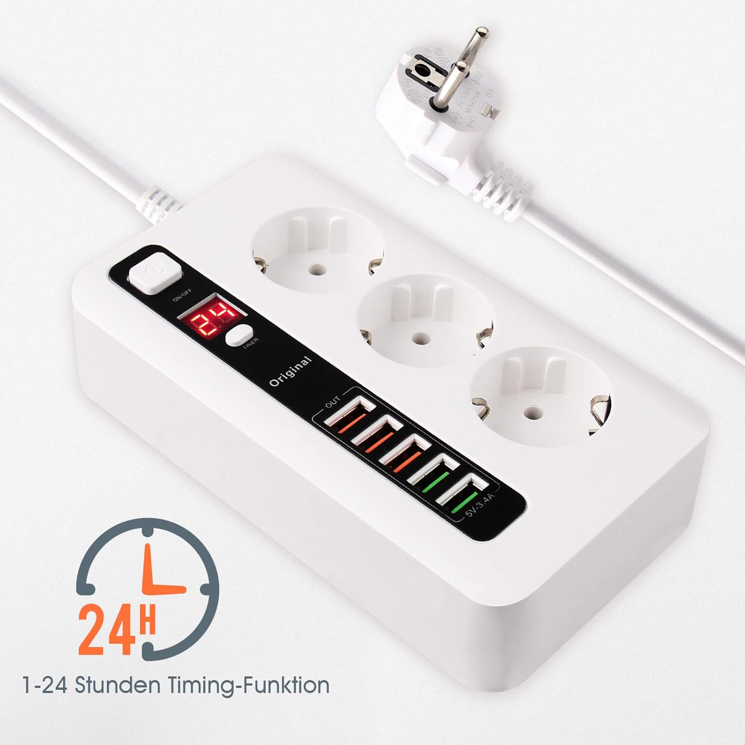 cuffie per bambini per tablet antincendio