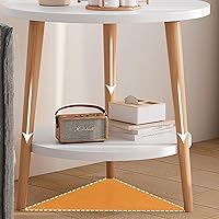 Vista 2 de Doble Capa, Mesas Redondas, Mesas de Centro, Mesa Lateral, Mesas de Mesa, Mesas de Mesa, Mesas de Mesas de Mesa, Mesas de Mes