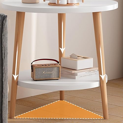 Miniatura 2 de Doble Capa, Mesas Redondas, Mesas de Centro, Mesa Lateral, Mesas de Mesa, Mesas de Mesa, Mesas de Mesas de Mesa, Mesas de Mes