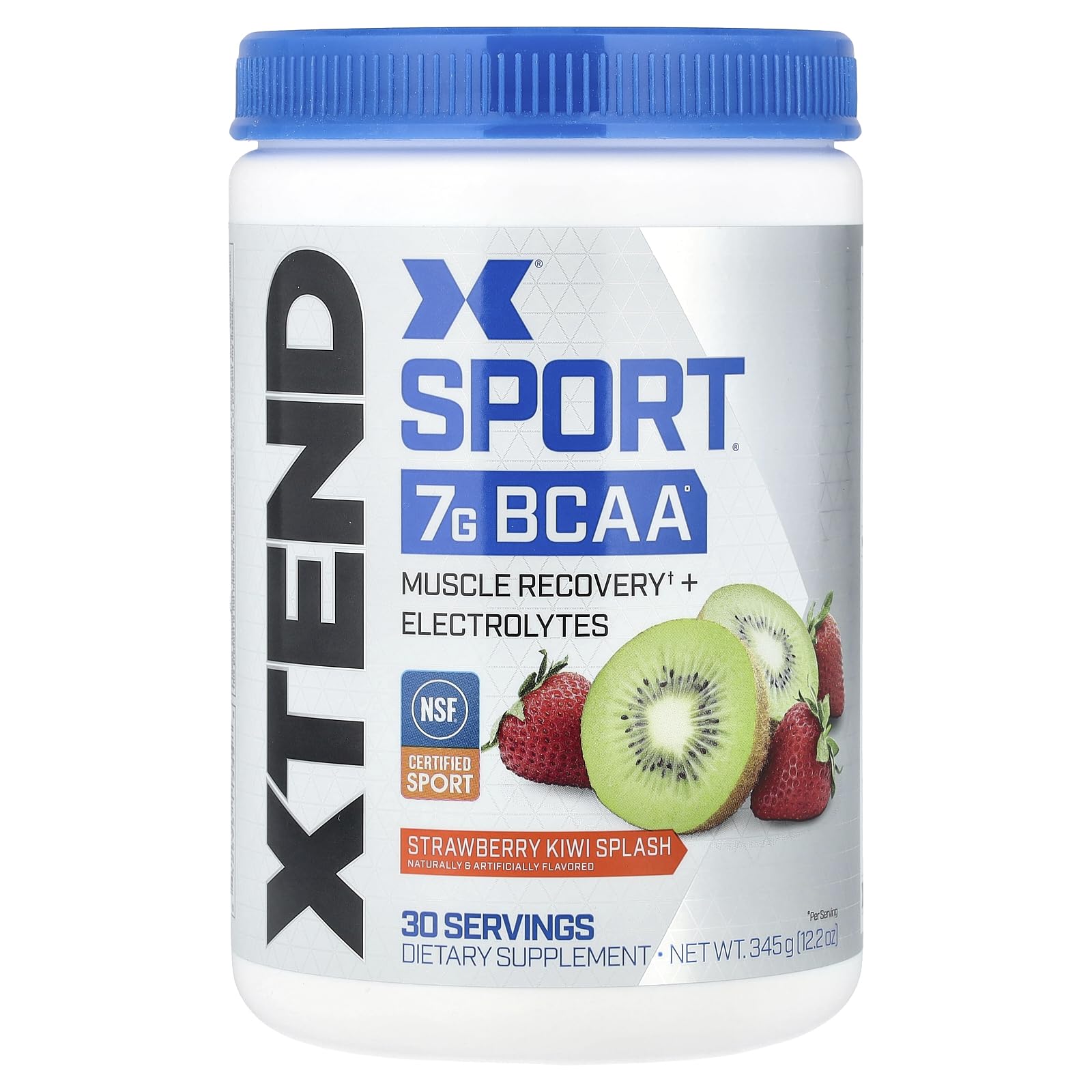 Amazon | 【海外直送品】Scivation Xtend Sport BCAA 30杯分