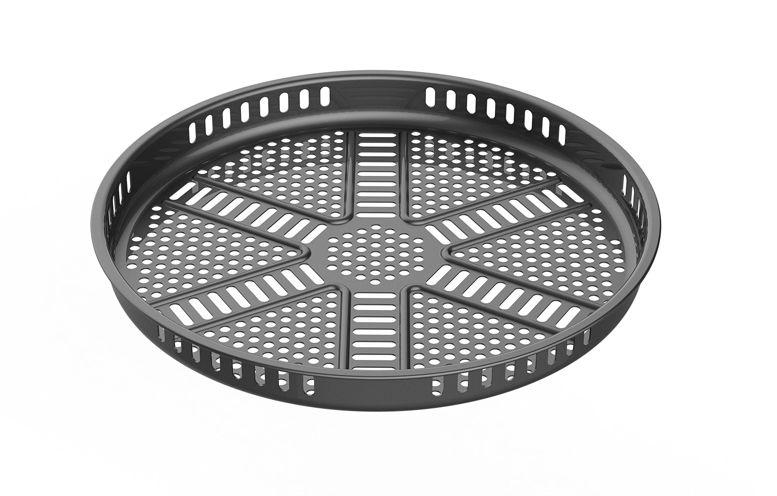 Sharp Microondas Airfry 5 en 1 RCA271TB 900 W, parrilla de 1000 W, aire caliente y función AirFry, convección 2100 W, 27 l, 28 descongelación automática, descongelación controlada por peso y tiempo