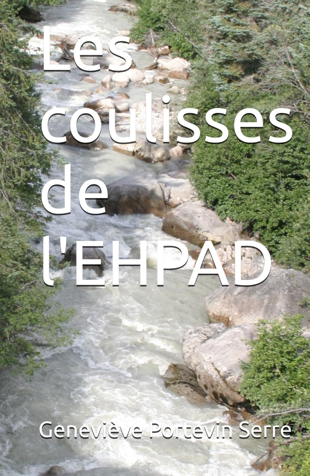 Les coulisses de l'EHPAD