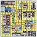 Deluxe 221B Baker Street Board Game - 200 Intriguing Adventures 2-6 Players