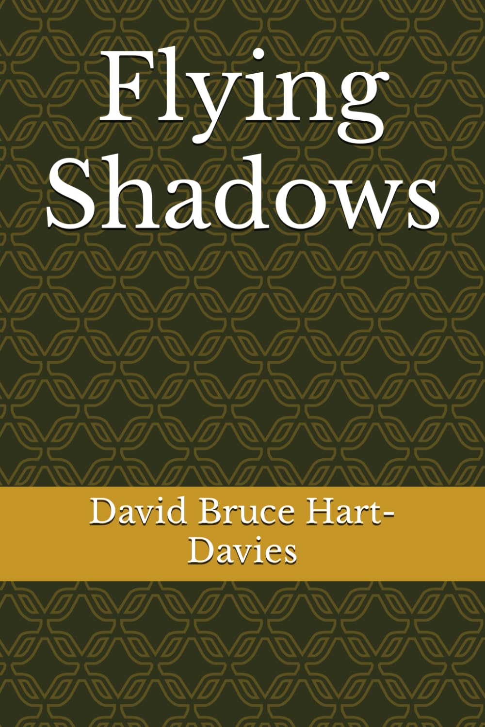 Flying Shadows (Shadow series)