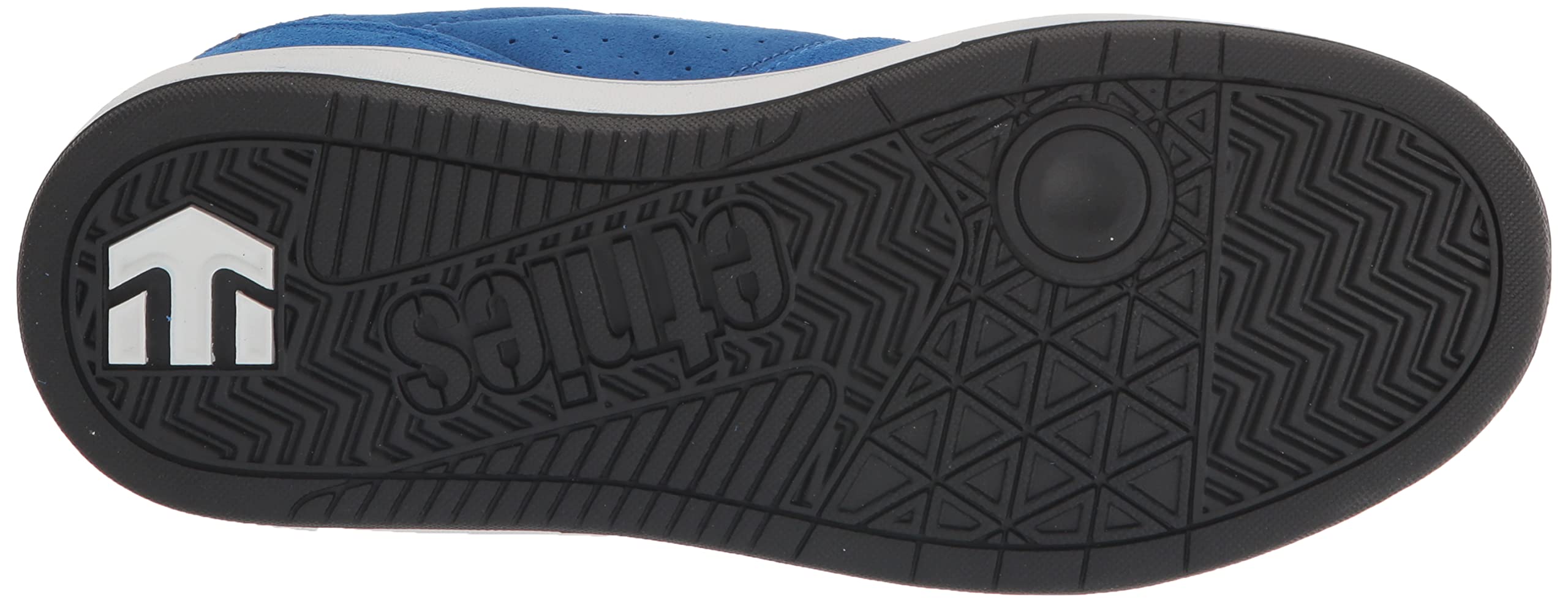 Etnies Kids Josl1n, Chaussure de Skate Mixte Enfant