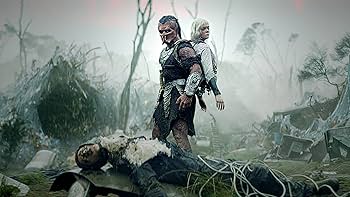 初版　Noxious Bayou　3枚　デュアルランド　ミステリーブースター Amazon.com: Predator: Badlands - UHD/BD Combo + Digital : Elle