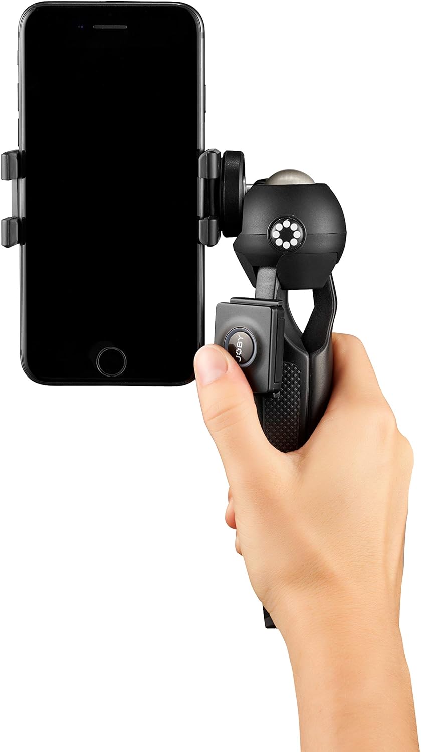 Joby HandyPod Mobile Plus : Electronics