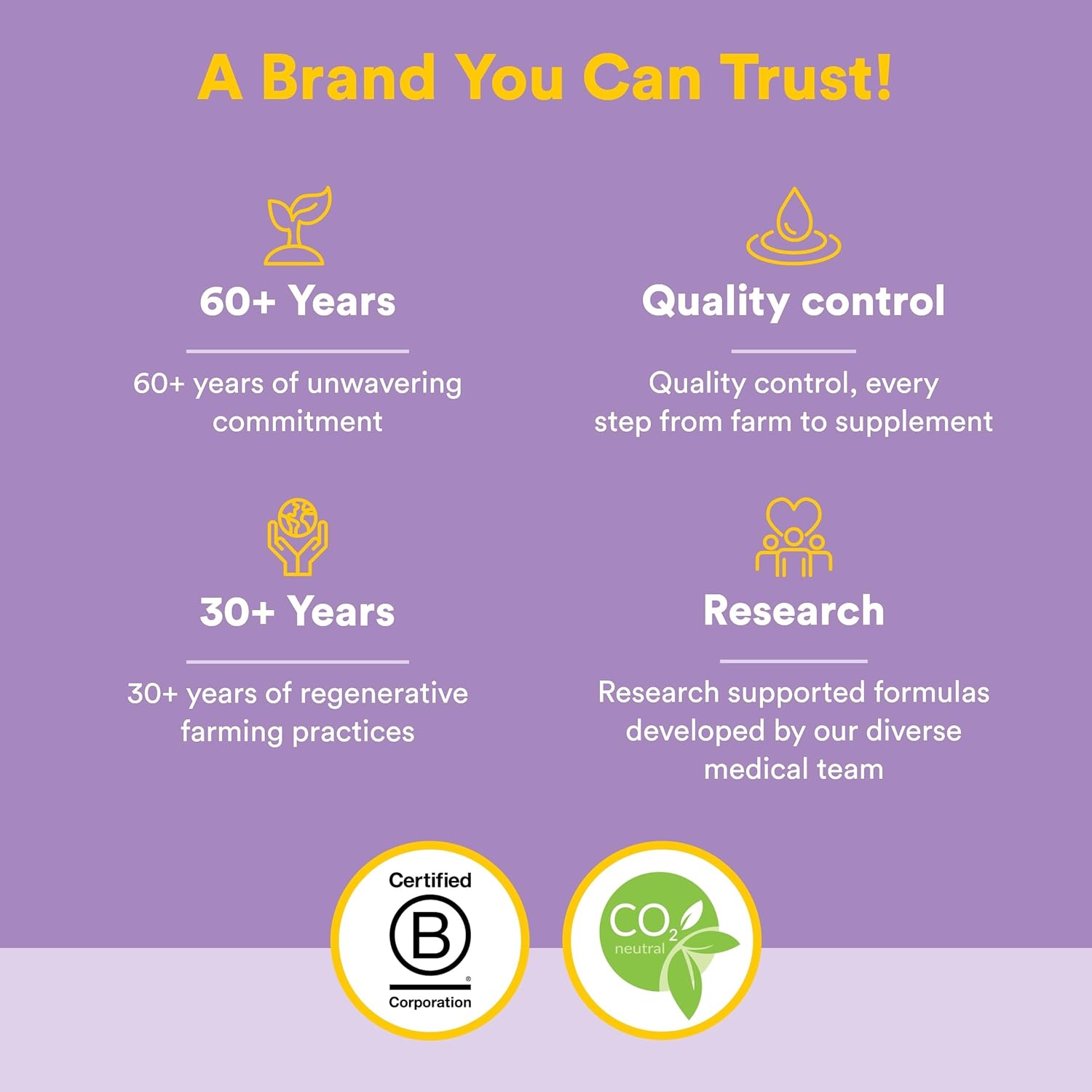 Natural Factors Magnesium Citrate Powder - Body Health Support Supplement for Cellular Support - Magnesium Powder Supplement Aids Muscle Health & Relaxation - 8.8 oz (75 Servings), Berry Flavor - Image 6