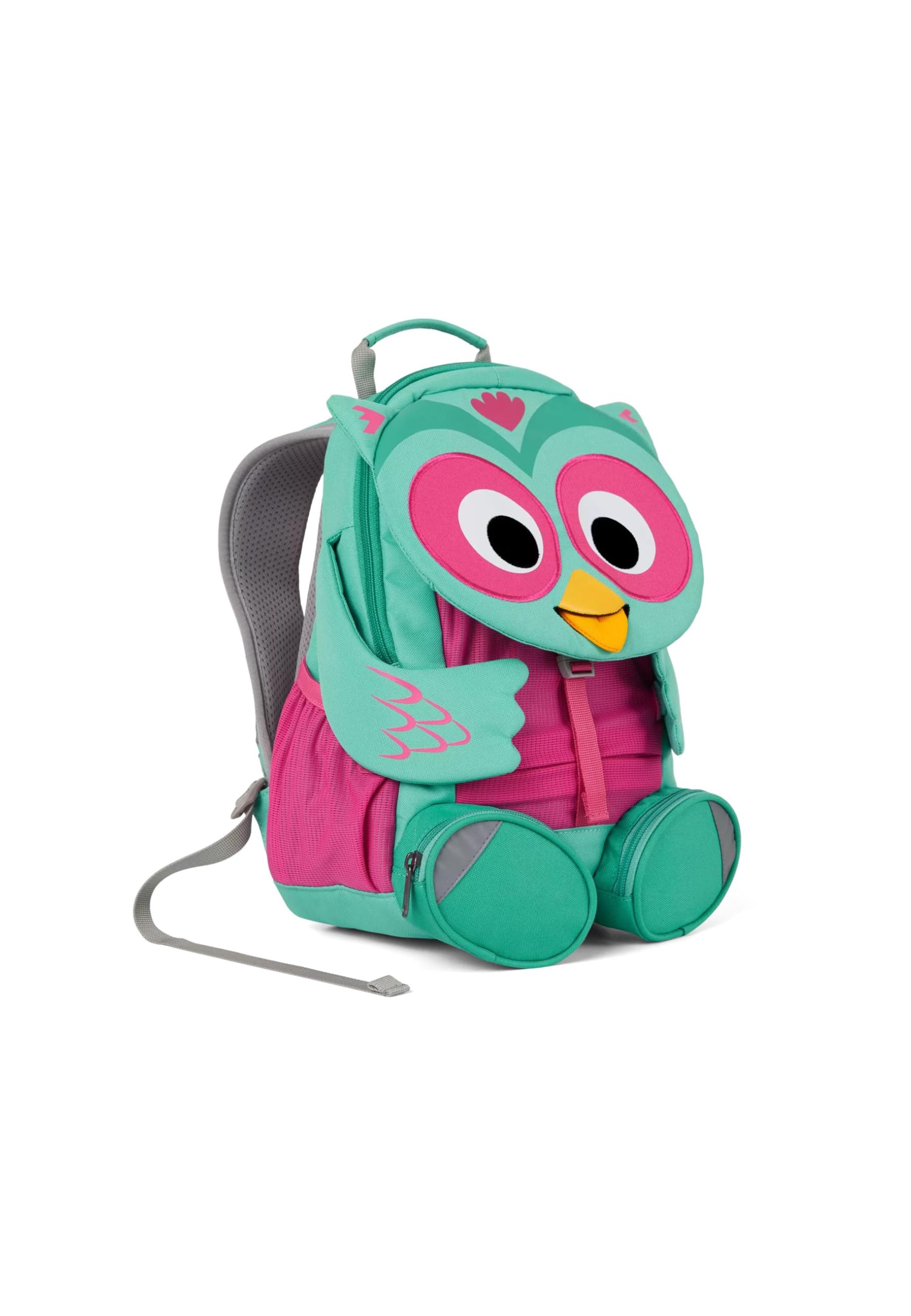 Affenzahn Kinderrucksack Großer Freund