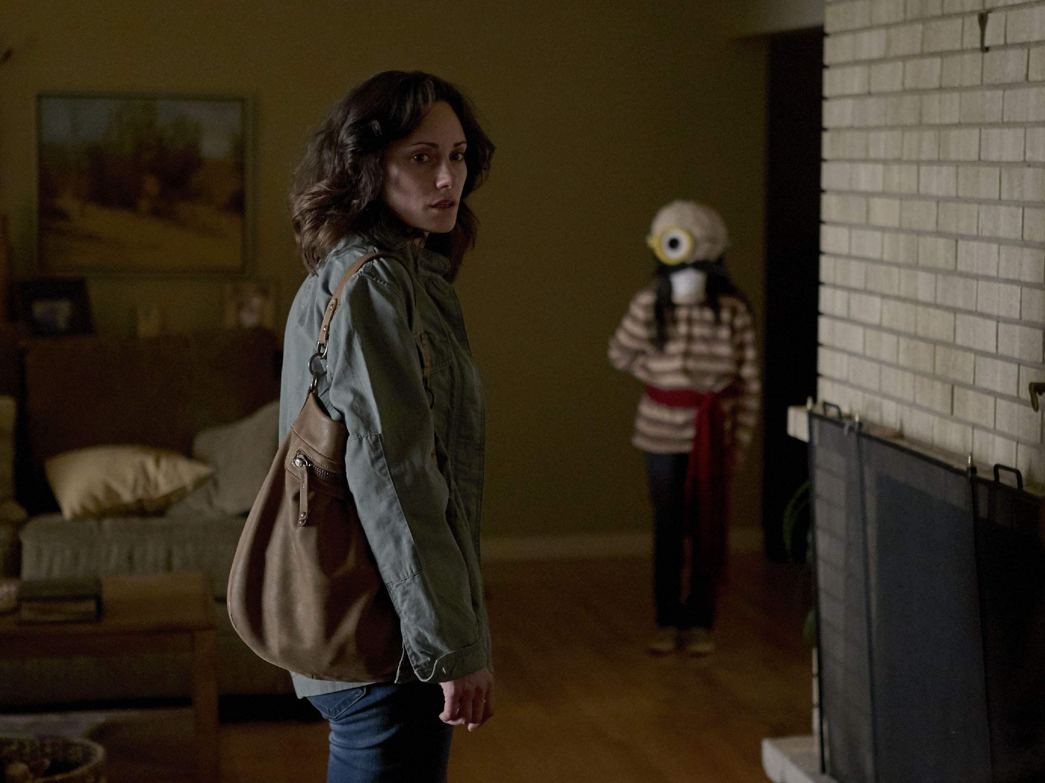 Watch Channel Zero, Season 1 Prime Video