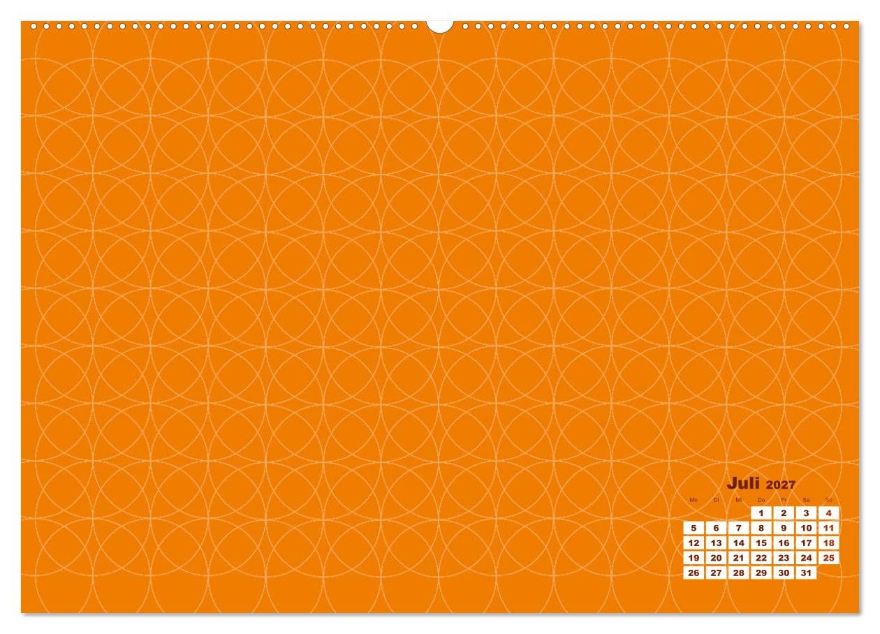 CALVENDO - Fotokalender MOMENTE (hochwertiger Premium Wandkalender 2027 DIN A2 quer), Kunstdruck in Hochglanz: Erstellen Sie Ihren eigenen Fotokalender!