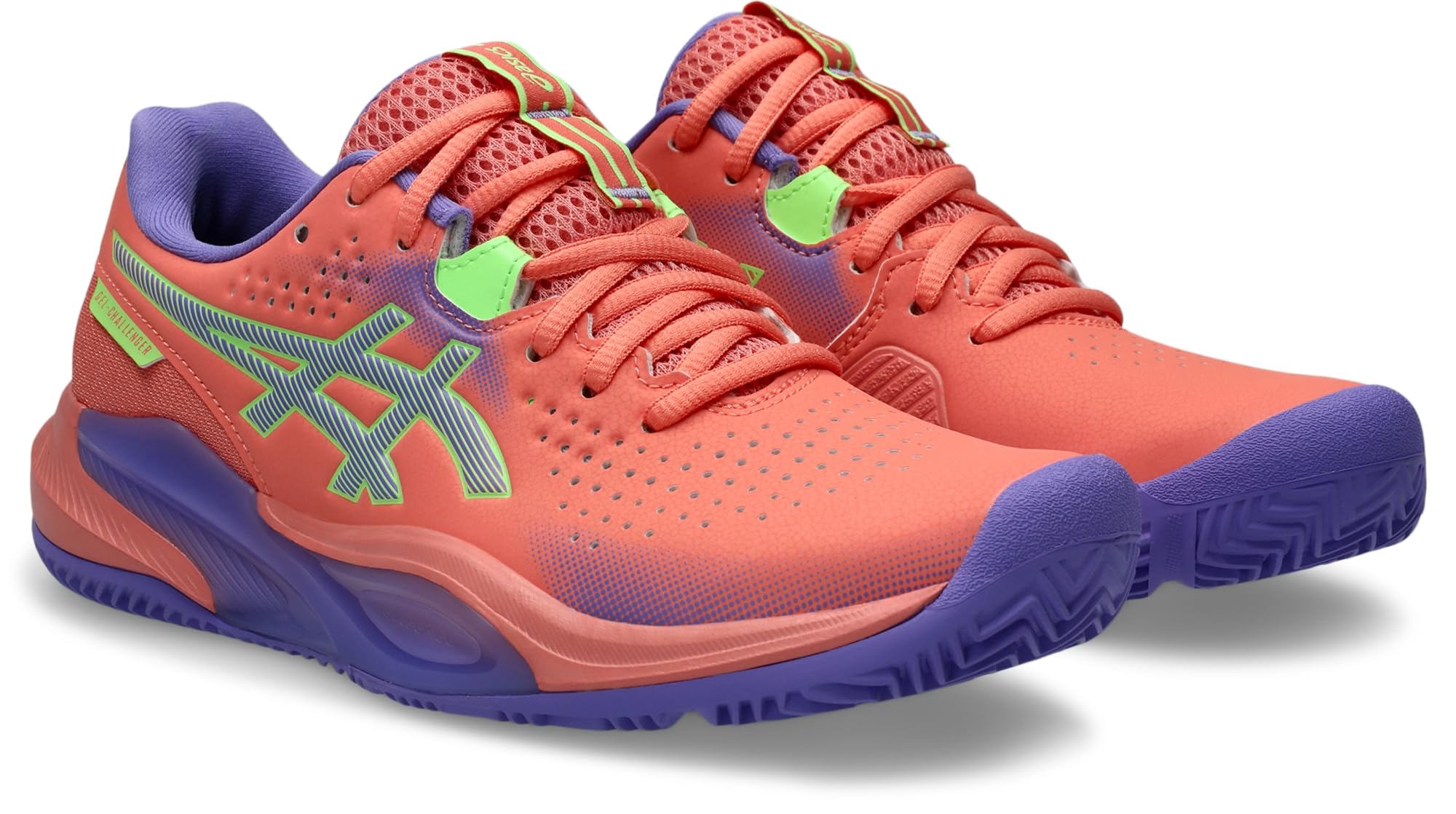 ASICS Damen Gel-Challenger 15 PadelSneaker