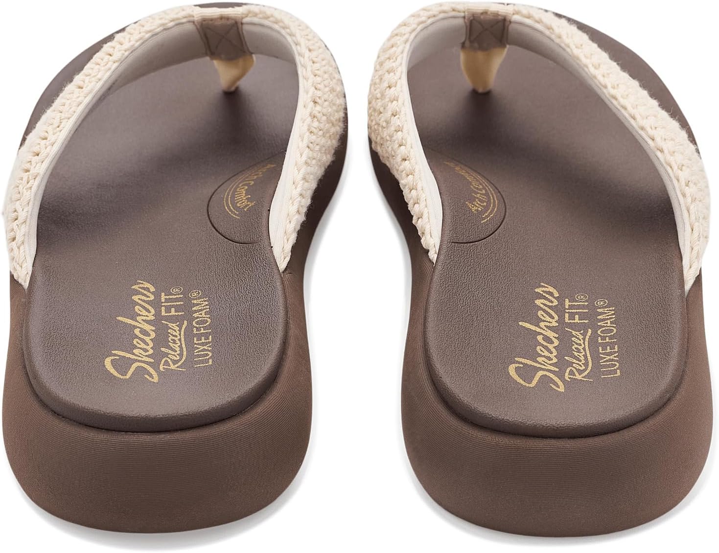 Skechers womens Asana Luxe - Valley Chic 2!