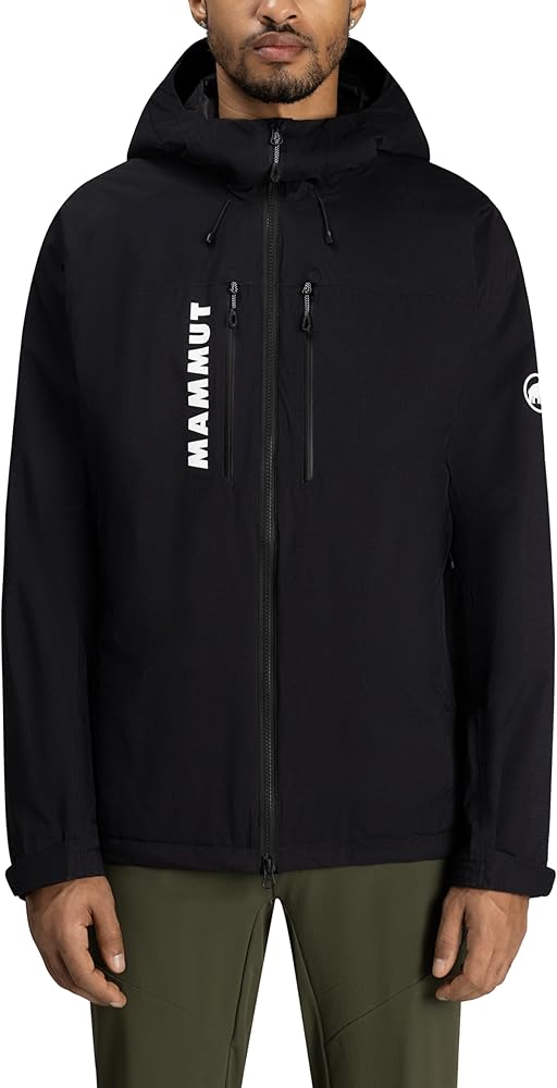 MAMMUT マムート　ハードシェルジャケット マムート（MAMMUT）（メンズ）フリーフライト ハードシェル