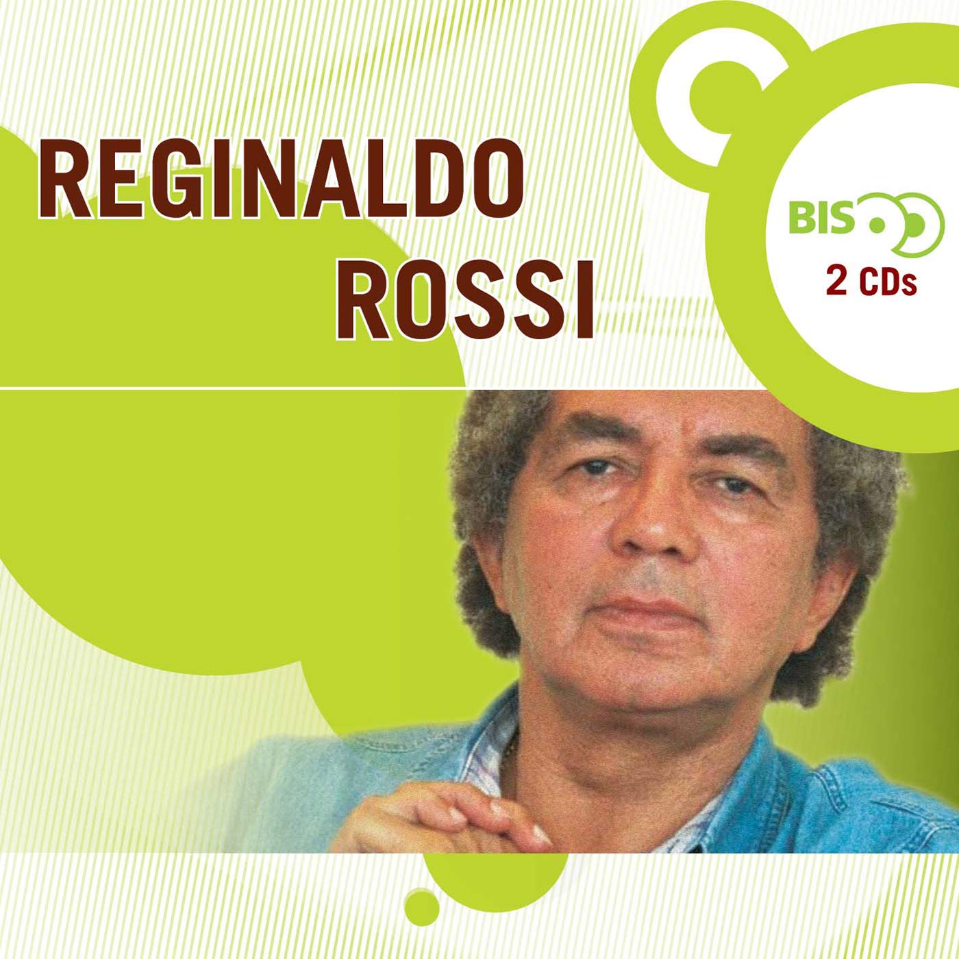 Reginaldo Rossi