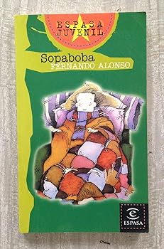 SOPABOBA (SIN COLECCION)