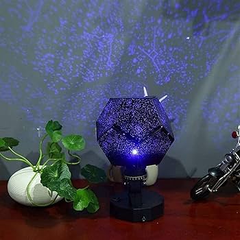 Amazon.co.jp: プラネタリウム 部屋用 ホームプラネタリウム、3D