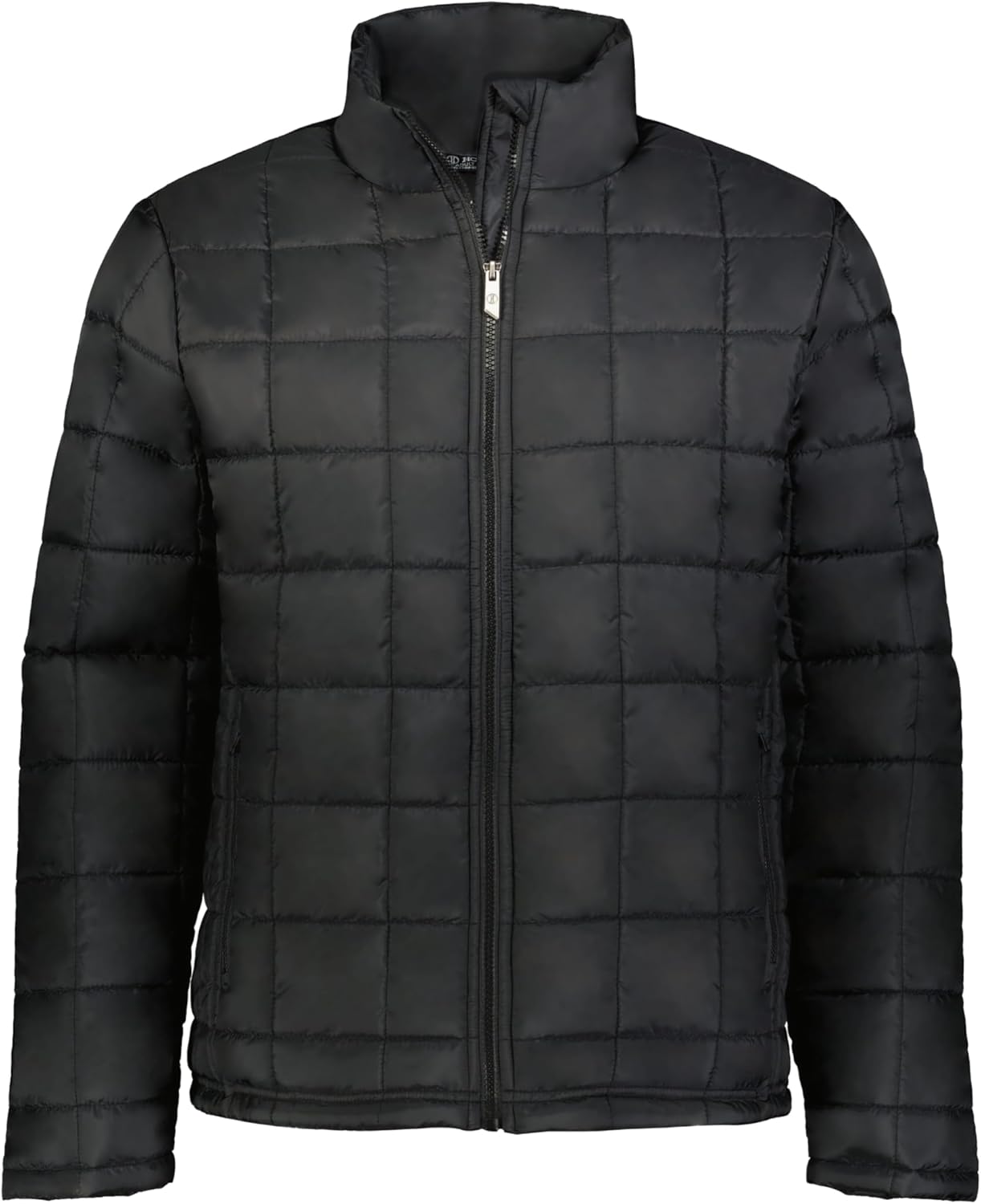 Holloway Mens Cold Secure Puffer Jacket