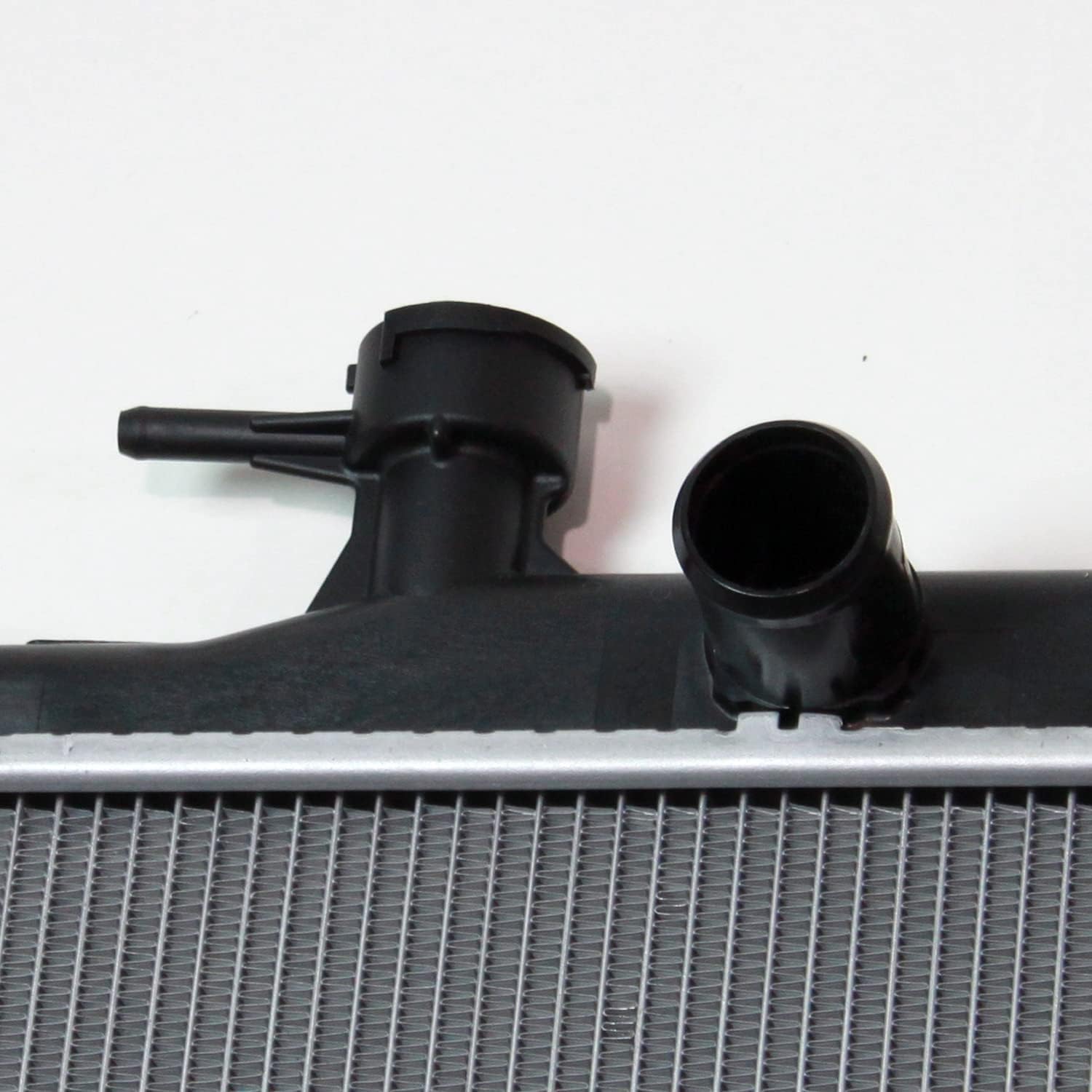 TYC 13161 Radiator Compatible with 2010-2012 Honda CRV