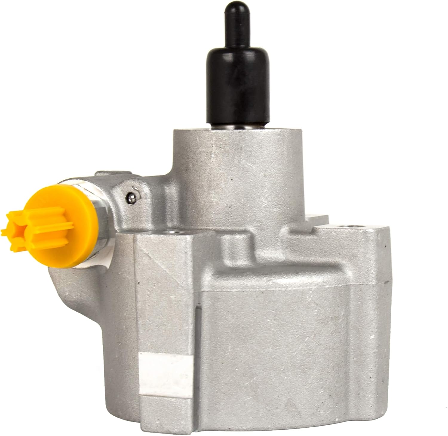 MA-9761259722 Power Steering Pump 730-0143 Compatible With/For 11-15 Chevrolet Silverado 2500 Sierra HD 6.0L