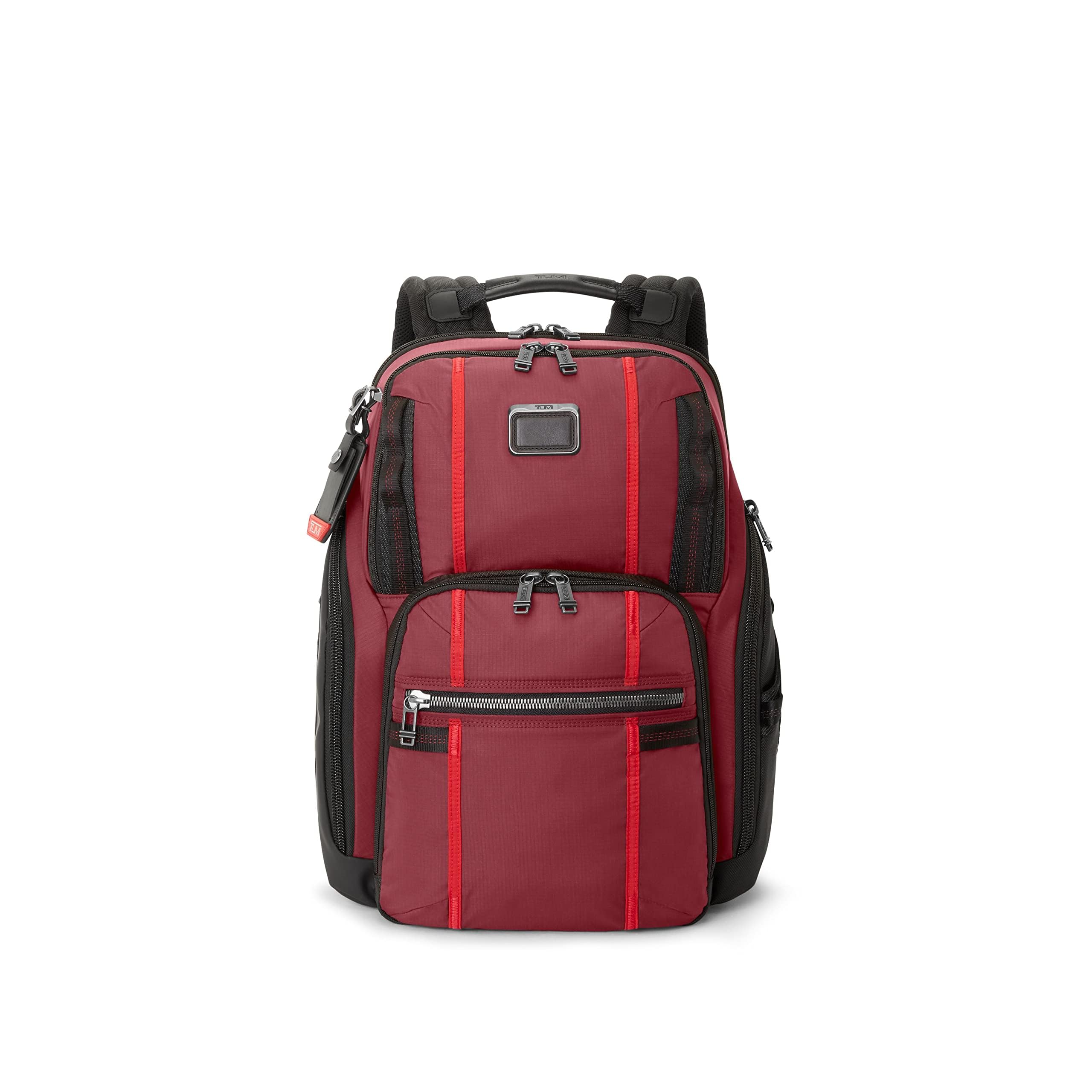TUMI - Alpha Bravo Search Backpack - Laptop Backpack for Men